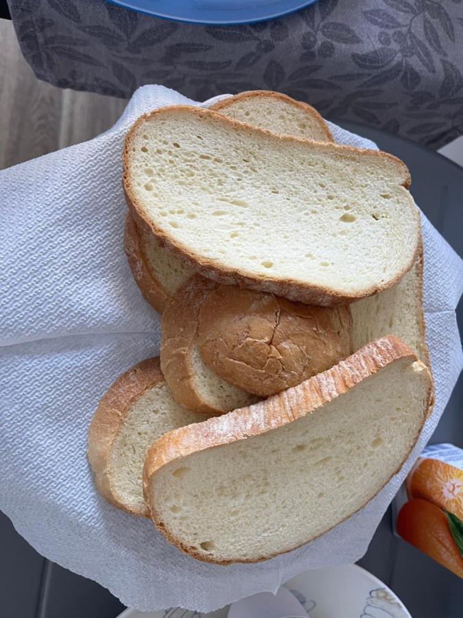 B&B Dea Gela Zewnętrze zdjęcie